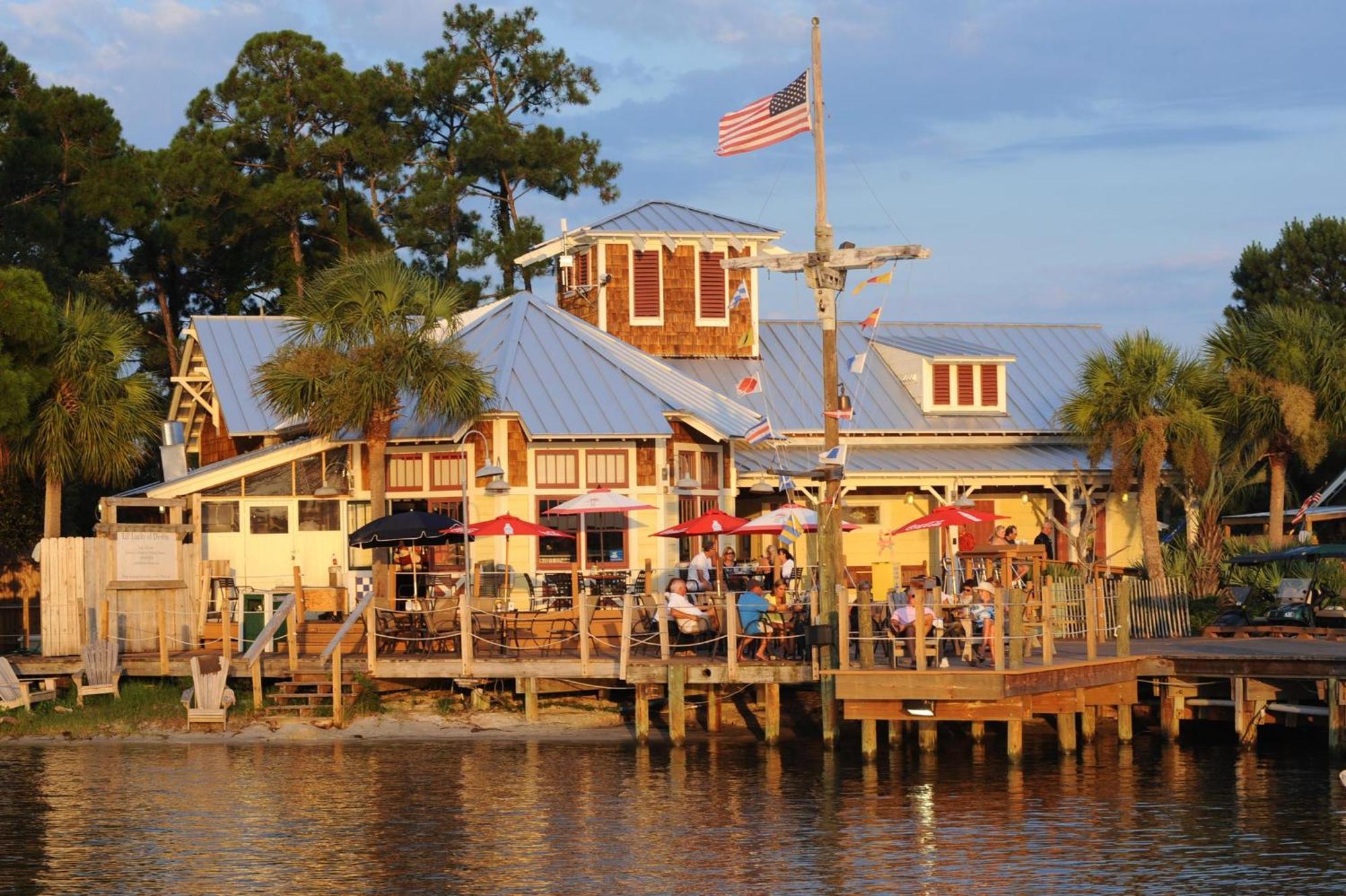 Sandestin Golf And Beach Resort Miramar Beach Exterior photo