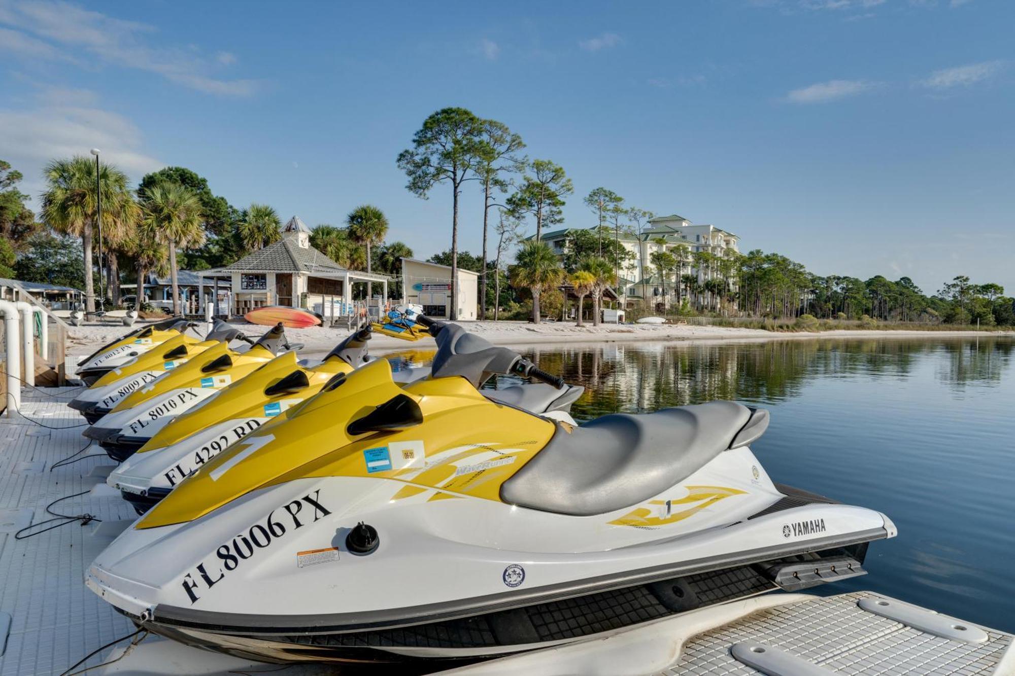 Sandestin Golf And Beach Resort Miramar Beach Exterior photo