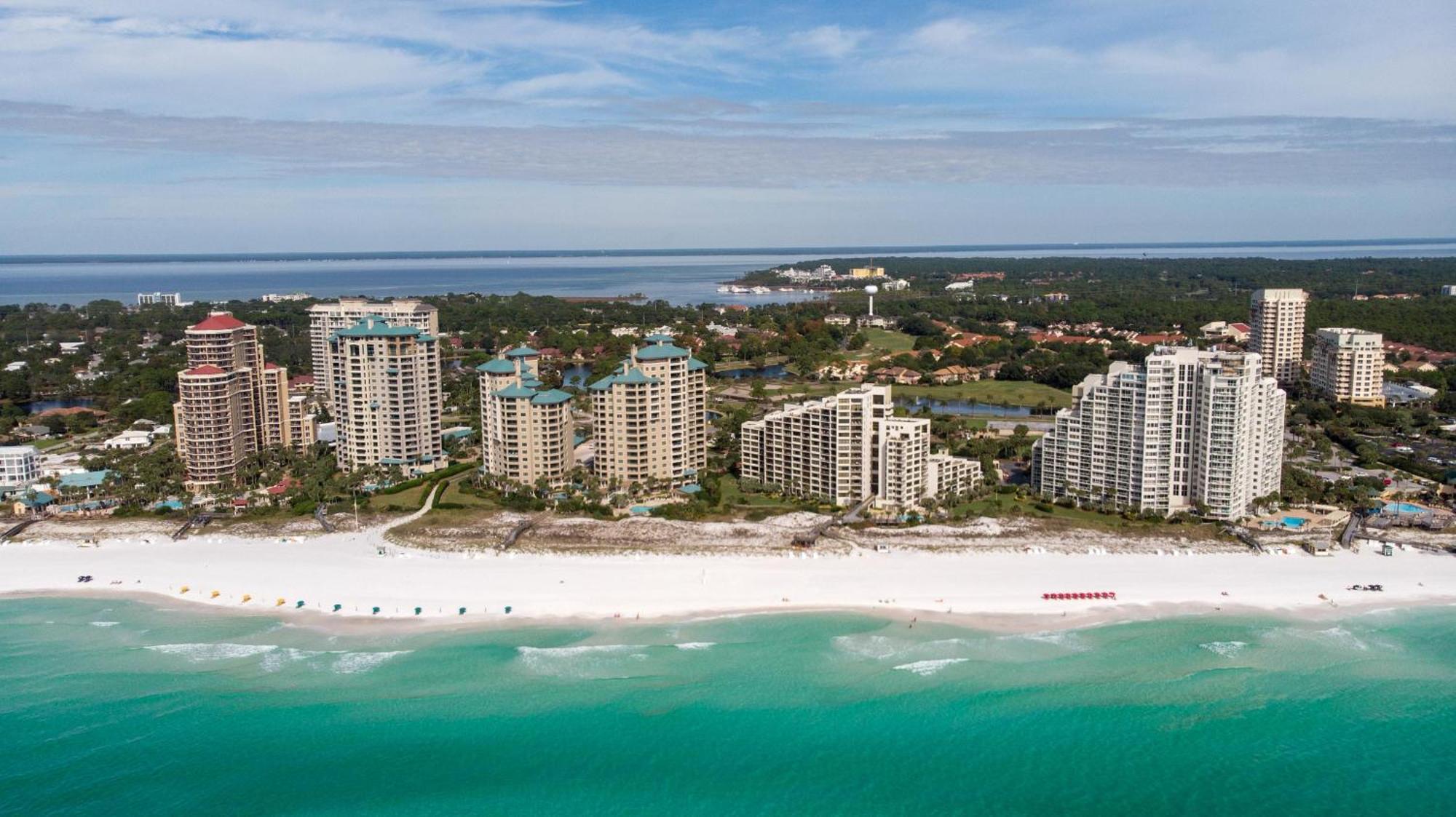 Sandestin Golf And Beach Resort Miramar Beach Exterior photo