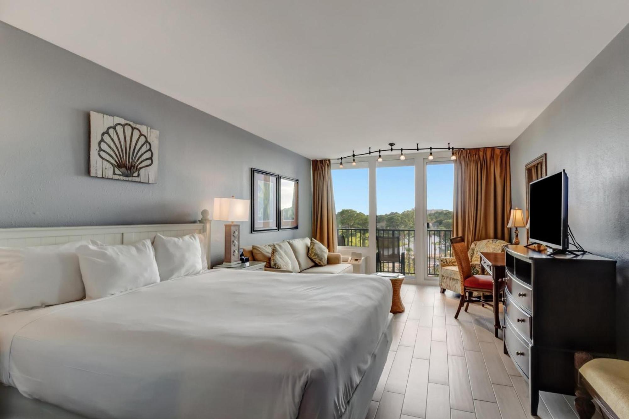 Sandestin Golf And Beach Resort Miramar Beach Room photo